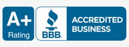 BBB A+ Accredited Business - Twisted B Electric