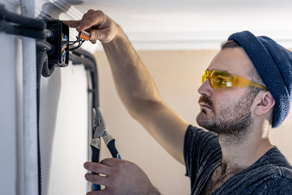 How to Find Reliable Emergency Electricians in Granbury, TX for Urgent Situations?