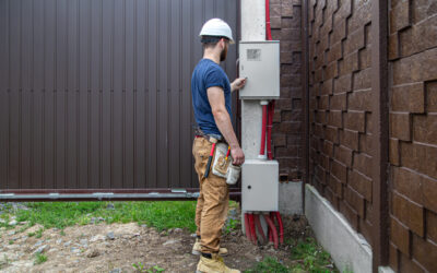 Why Local Homeowners Should Prioritize Electrical Panel Upgrades in Granbury, TX?