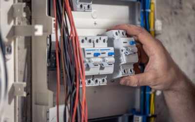 Exploring the Major Residential Electrical Services in Granbury, TX, for a Modern Living