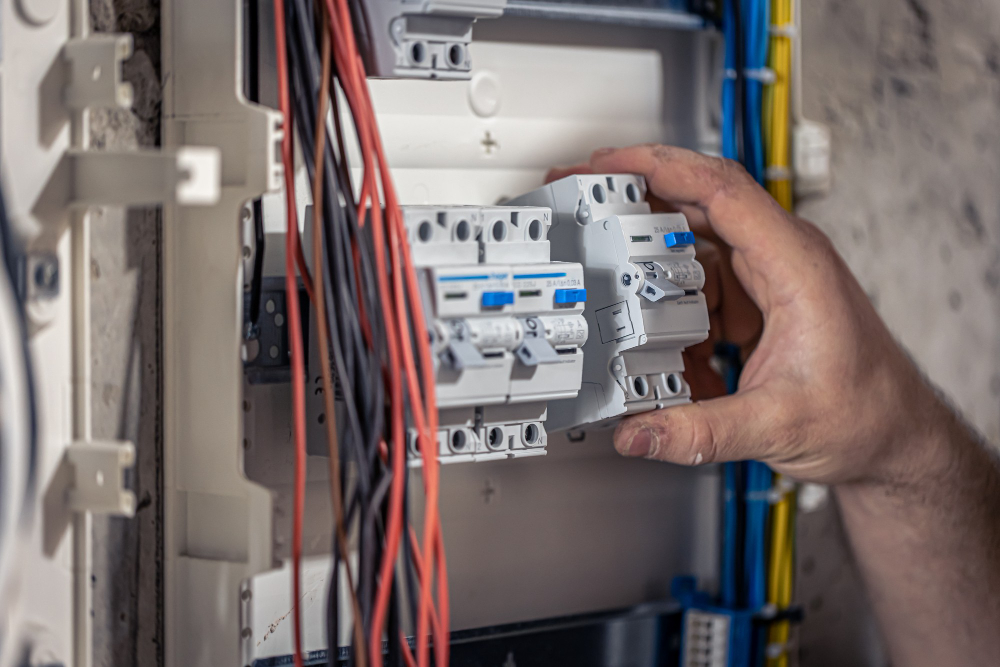 Exploring the Major Residential Electrical Services in Granbury, TX, for a Modern Living
