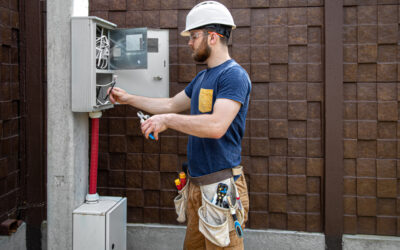 The Ultimate Guide for Homeowners in Granbury or Nearby to Electrical Outlet Repair, Troubleshooting, and Panel Upgrades