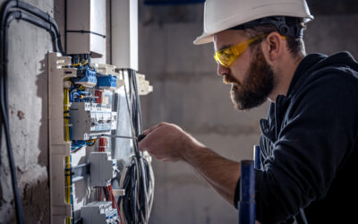 From Homes to Factories: Major Residential, Commercial, and Industrial Electrical Services Across Granbury and Surrounding Areas