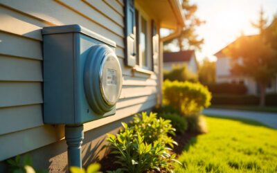 Overloaded Outlets Again? Weatherford’s Residential Electric Services Have a Fix