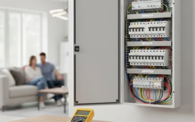 What’s The Cost of Electrical Services in Bluff Dale, TX