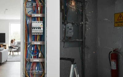 How Licensed Electricians in Acton, TX Ensure Safe Electrical Systems