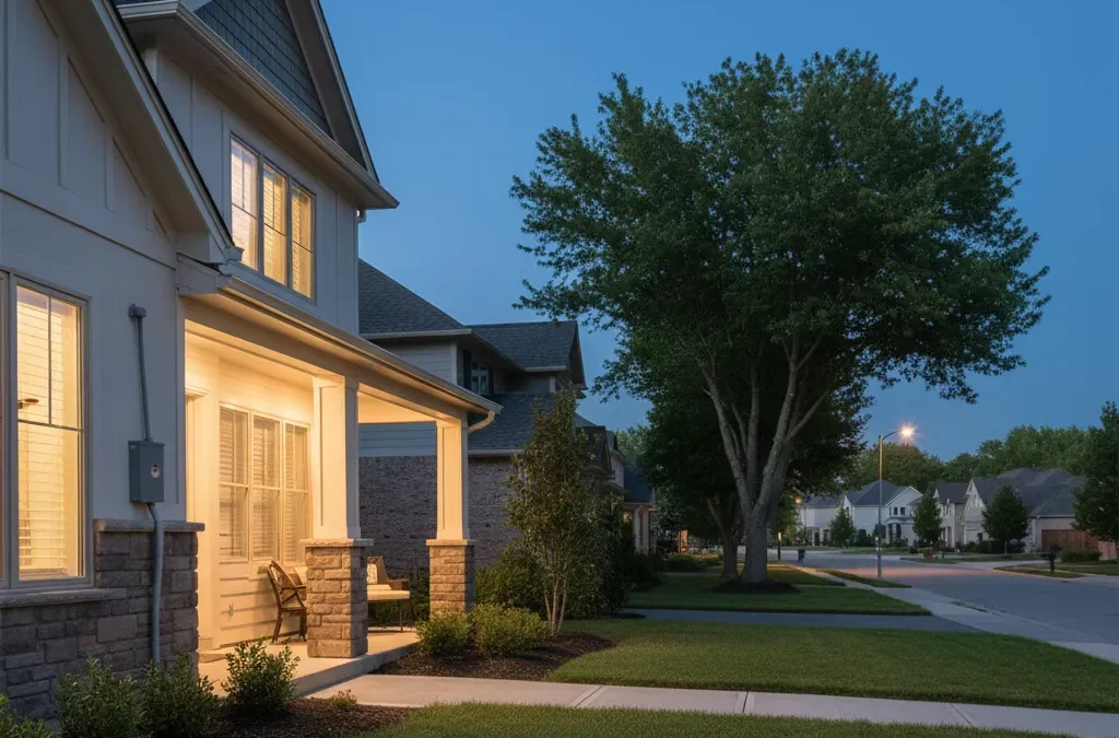 Reliable Electrical Fixes for Safer Homes Today