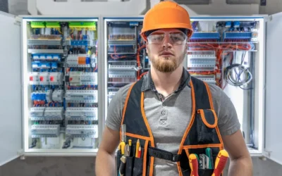 Reliable Electrical Repairs and Expert Electrician Services in Granbury, TX