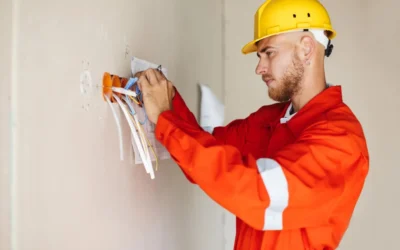 Your Local Licensed Electrician in Granbury for Safe and Dependable Electrical Services